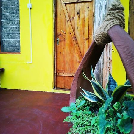 كيزيماكزي Shanka Lodge Zanzibar المظهر الخارجي الصورة