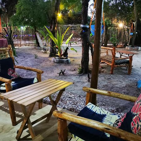 كيزيماكزي Shanka Lodge Zanzibar المظهر الخارجي الصورة