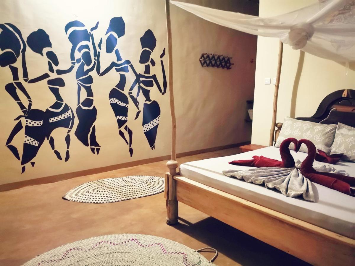 كيزيماكزي Shanka Lodge Zanzibar المظهر الخارجي الصورة