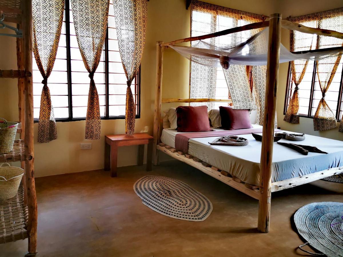 كيزيماكزي Shanka Lodge Zanzibar المظهر الخارجي الصورة