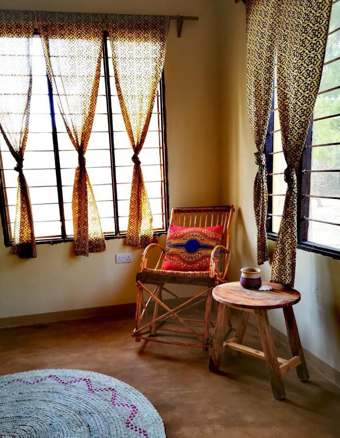 كيزيماكزي Shanka Lodge Zanzibar المظهر الخارجي الصورة