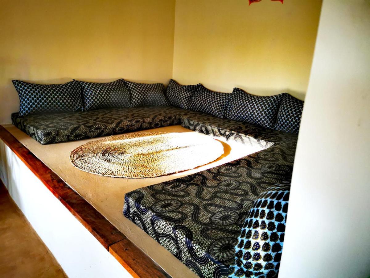 كيزيماكزي Shanka Lodge Zanzibar المظهر الخارجي الصورة
