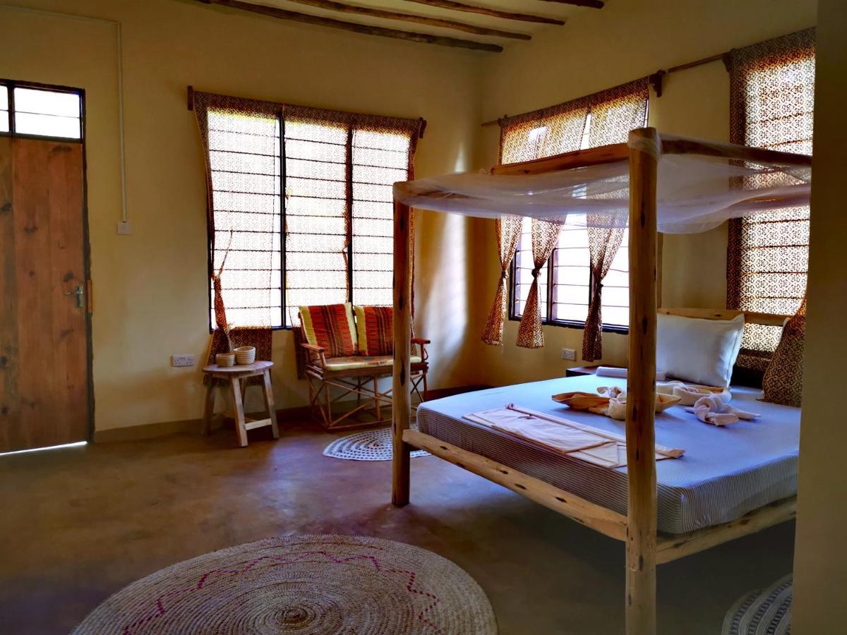 كيزيماكزي Shanka Lodge Zanzibar المظهر الخارجي الصورة