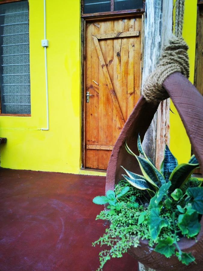 كيزيماكزي Shanka Lodge Zanzibar المظهر الخارجي الصورة