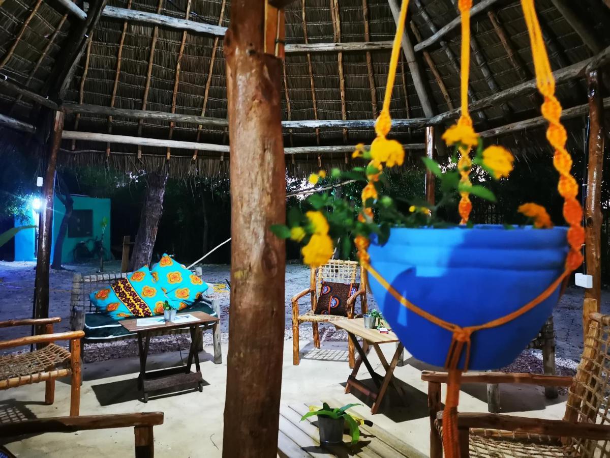 كيزيماكزي Shanka Lodge Zanzibar المظهر الخارجي الصورة