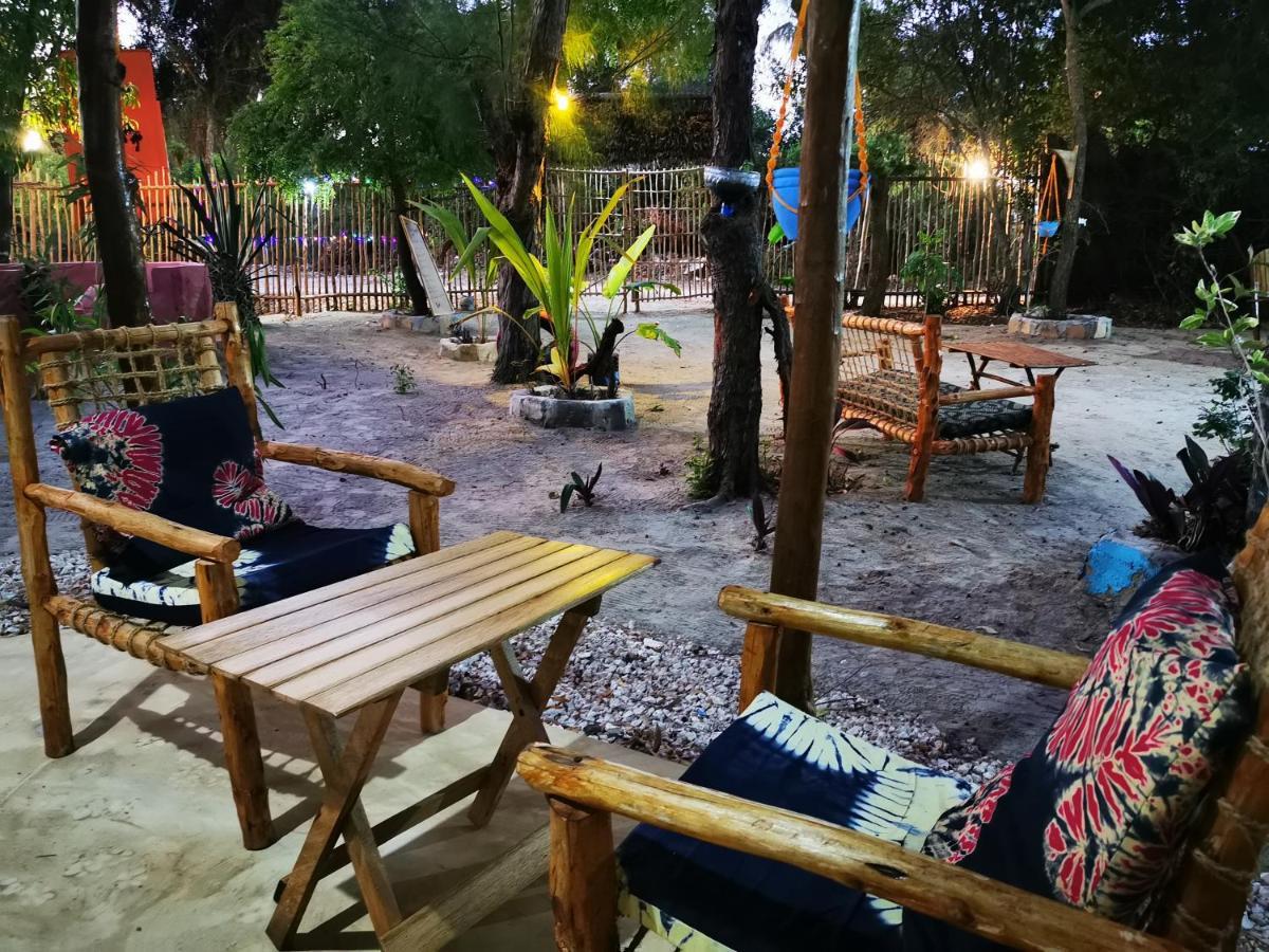 كيزيماكزي Shanka Lodge Zanzibar المظهر الخارجي الصورة