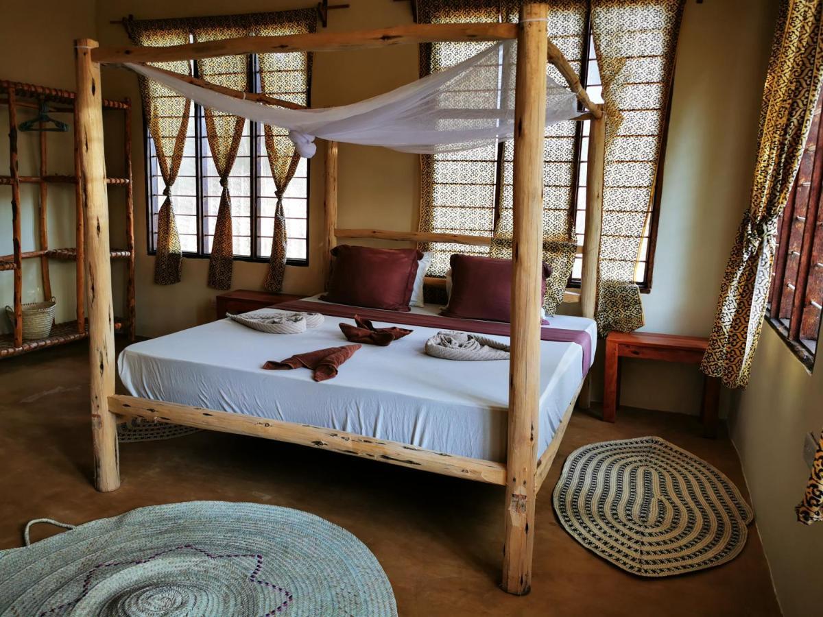 كيزيماكزي Shanka Lodge Zanzibar المظهر الخارجي الصورة