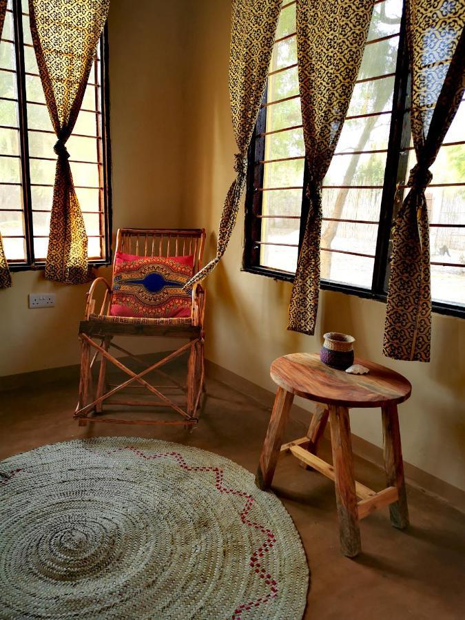 كيزيماكزي Shanka Lodge Zanzibar المظهر الخارجي الصورة
