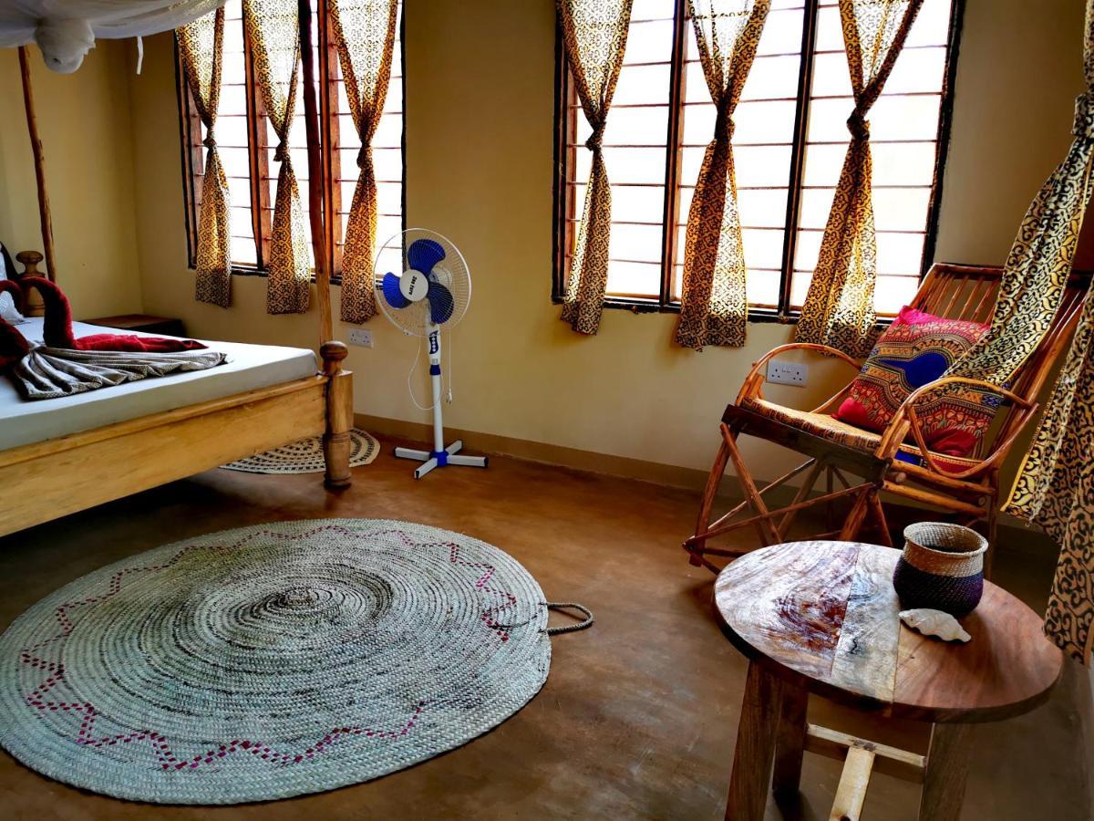 كيزيماكزي Shanka Lodge Zanzibar المظهر الخارجي الصورة