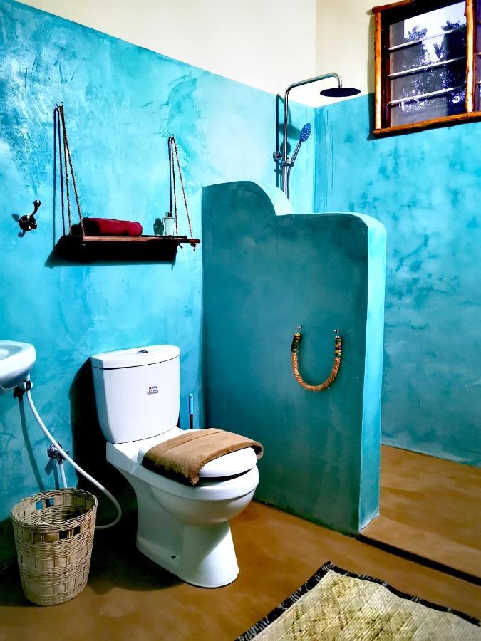 كيزيماكزي Shanka Lodge Zanzibar المظهر الخارجي الصورة