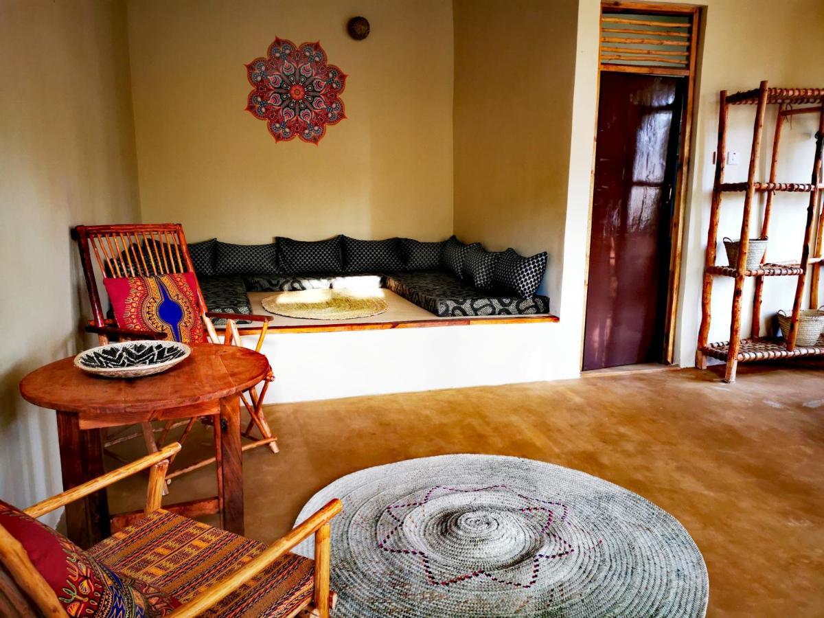 كيزيماكزي Shanka Lodge Zanzibar المظهر الخارجي الصورة