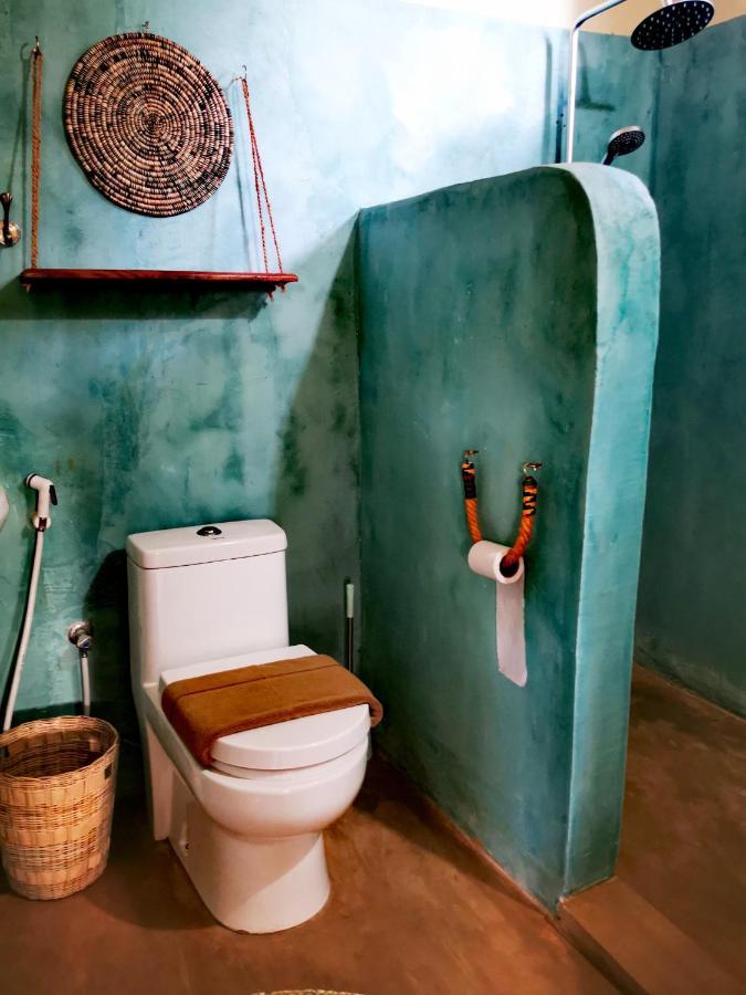 كيزيماكزي Shanka Lodge Zanzibar المظهر الخارجي الصورة