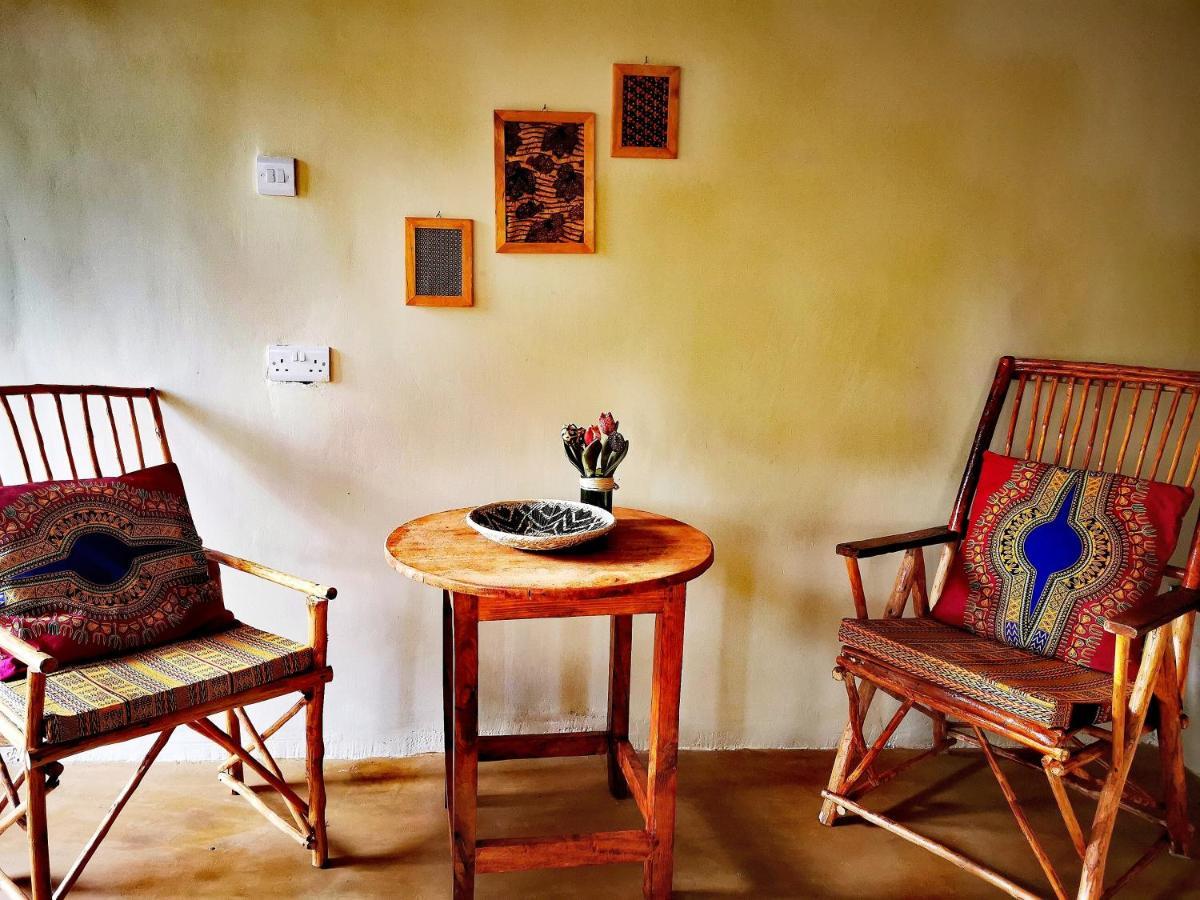 كيزيماكزي Shanka Lodge Zanzibar المظهر الخارجي الصورة