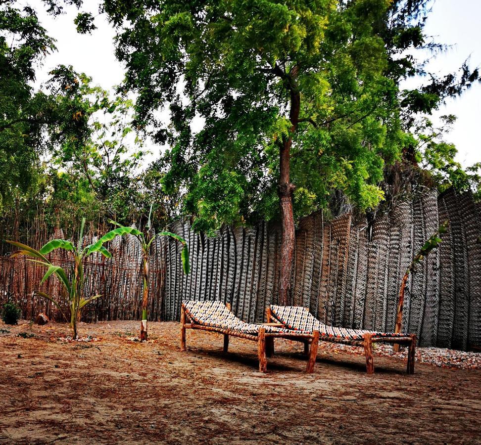 كيزيماكزي Shanka Lodge Zanzibar المظهر الخارجي الصورة
