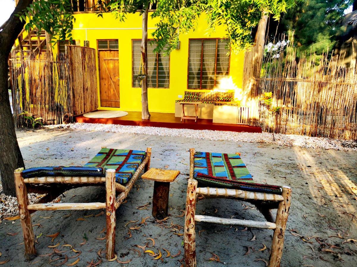 كيزيماكزي Shanka Lodge Zanzibar المظهر الخارجي الصورة