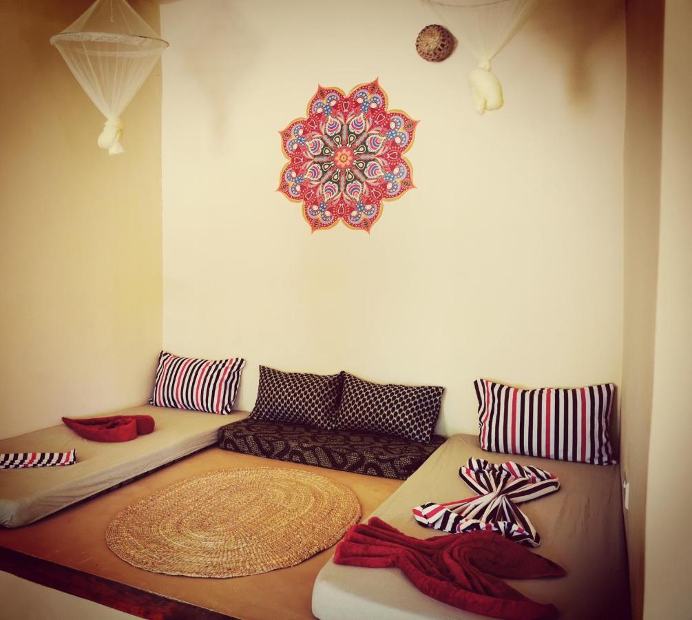 كيزيماكزي Shanka Lodge Zanzibar المظهر الخارجي الصورة