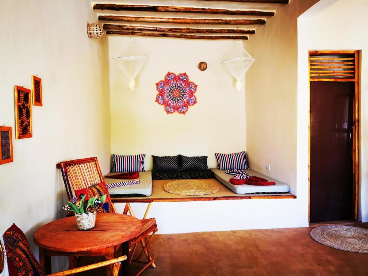 كيزيماكزي Shanka Lodge Zanzibar المظهر الخارجي الصورة