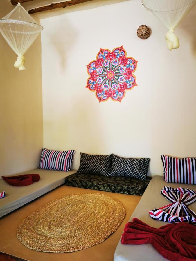 كيزيماكزي Shanka Lodge Zanzibar المظهر الخارجي الصورة
