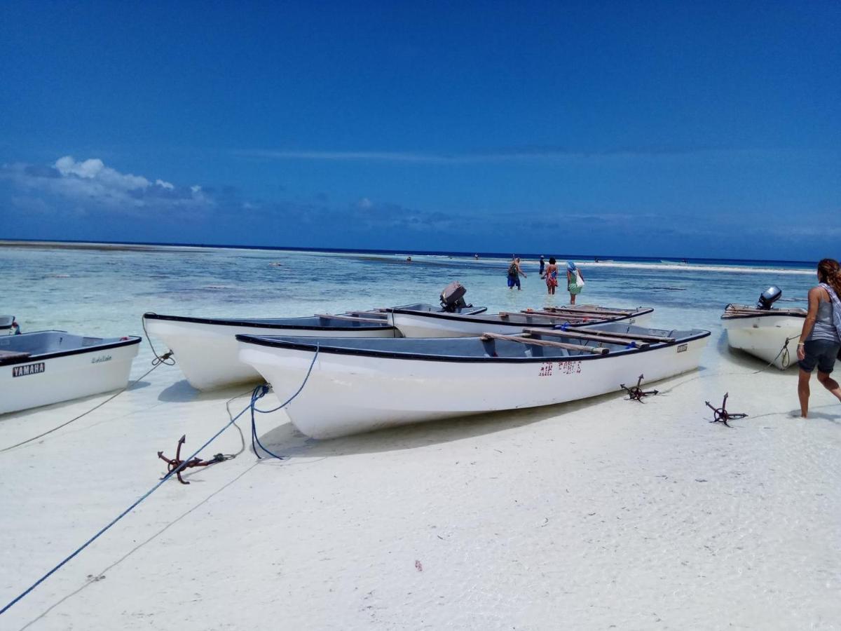 كيزيماكزي Shanka Lodge Zanzibar المظهر الخارجي الصورة