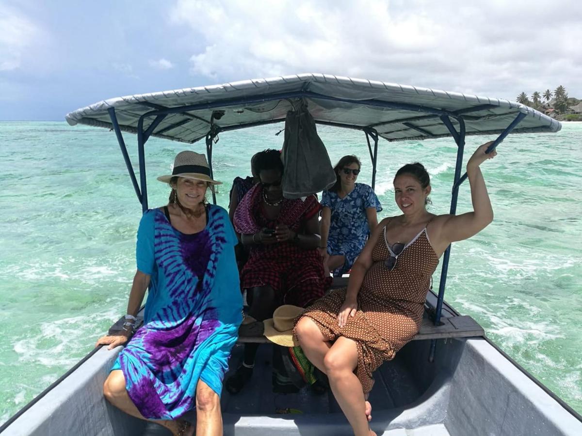 كيزيماكزي Shanka Lodge Zanzibar المظهر الخارجي الصورة