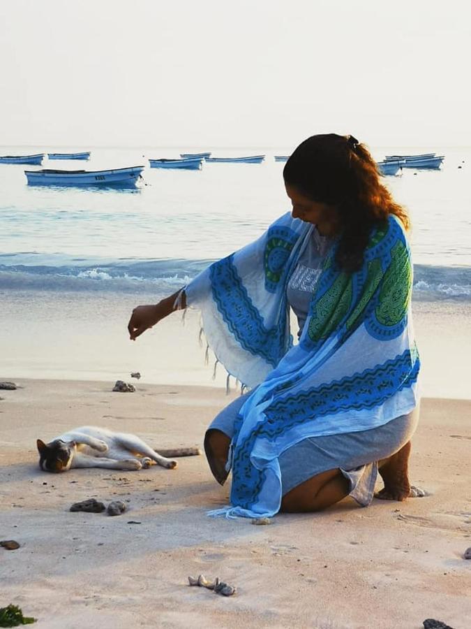 كيزيماكزي Shanka Lodge Zanzibar المظهر الخارجي الصورة