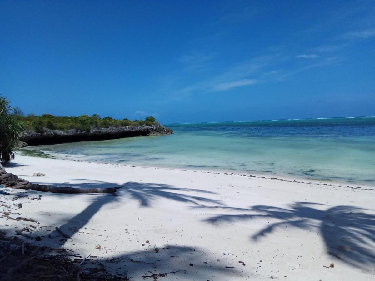 كيزيماكزي Shanka Lodge Zanzibar المظهر الخارجي الصورة