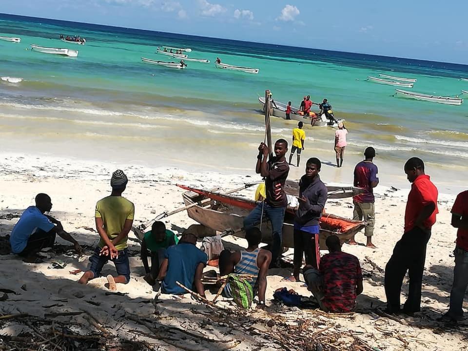 كيزيماكزي Shanka Lodge Zanzibar المظهر الخارجي الصورة