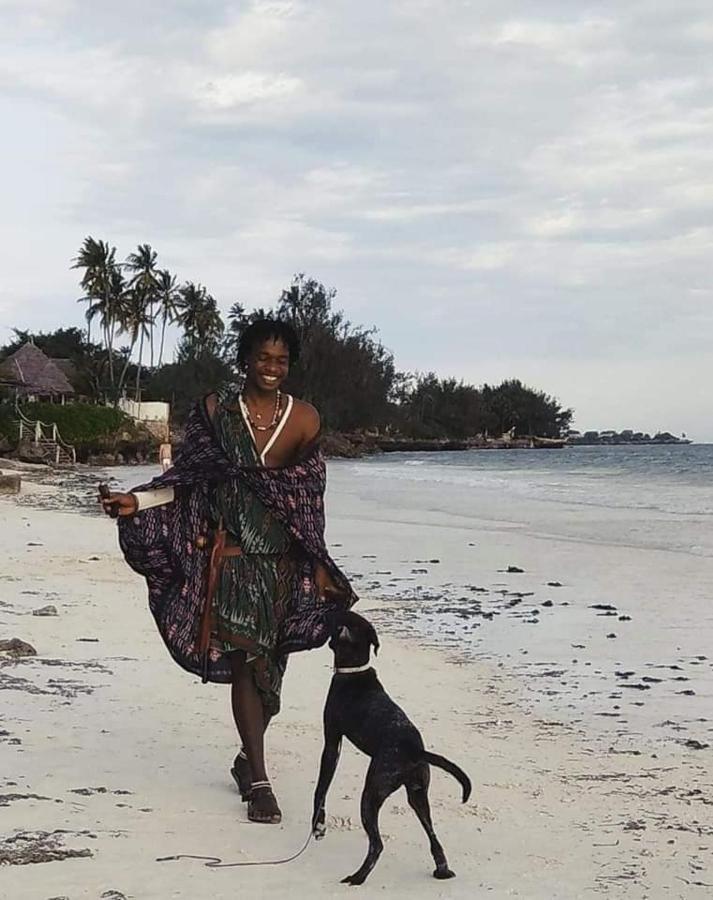 كيزيماكزي Shanka Lodge Zanzibar المظهر الخارجي الصورة